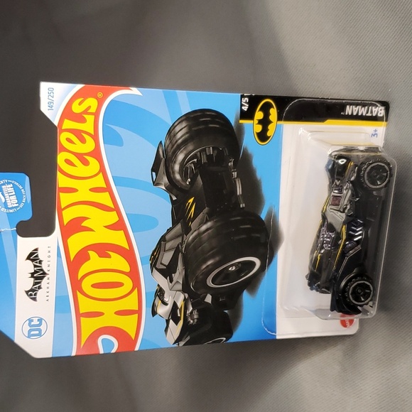 Hot‎ Wheels - Picture 3 of 11